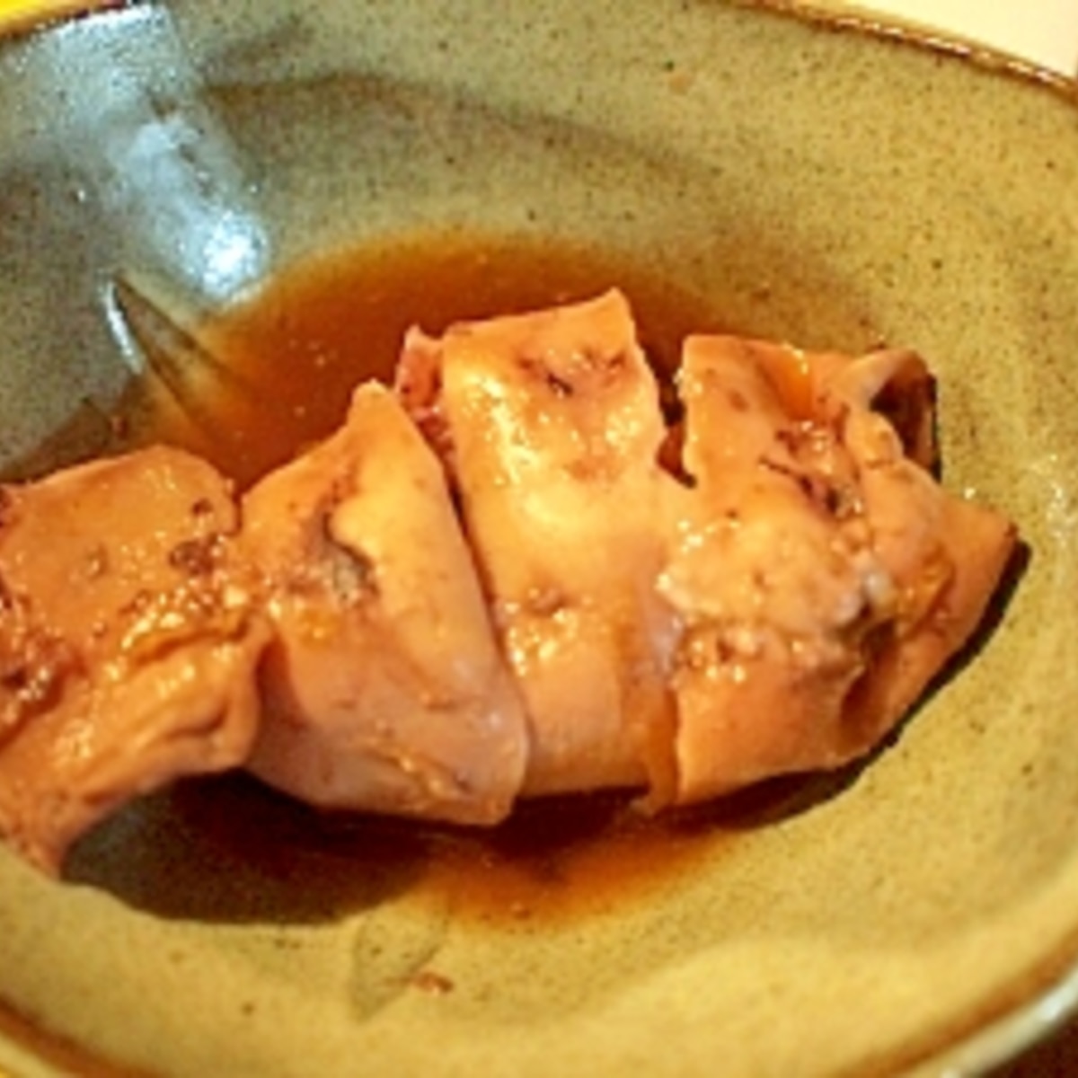 捨てる所ほとんどなし イカの丸ごと煮 レシピ 作り方 By ゆめころりん 楽天レシピ 捨てる所ほとんどなし イカの丸ごと煮 レシピ 作り方 By ゆめころりん 楽天レシピ